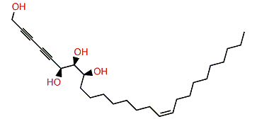 Petrosiol D